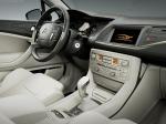 Citroen C5 Break 2007 года